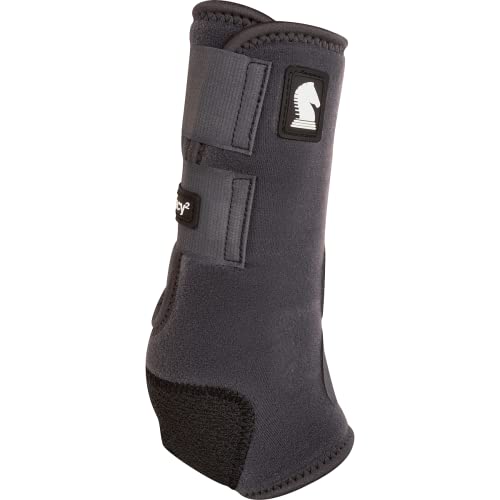 Image of Classic Equine Legacy2 Support Boots, Hind
