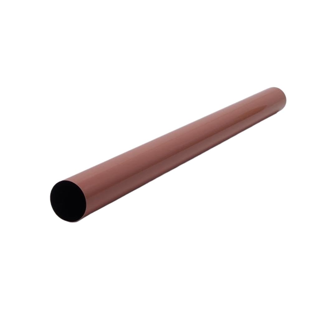 Manguito De Película De Fijación para Rodillo De Presión C5840i FM2-C213 FE8-7461-000 Compatible con IR Advance DX C5840 C5860 C5850 C5870 C5850i(Metal Film)