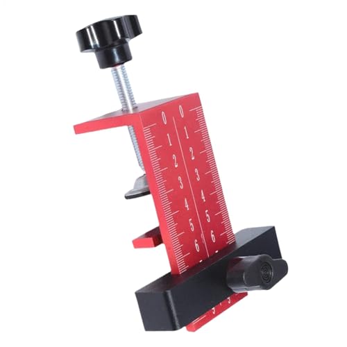 Heavy Duty Cabinet Door Jig for Professional Precision