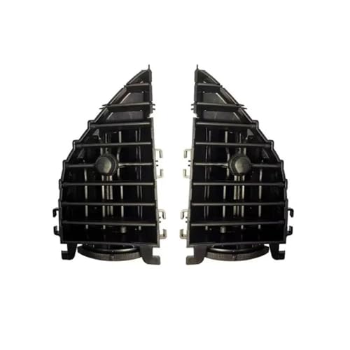 Grille d'aération centrale pour réparer la ventilation cassée de Vito