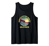 Photo Gallery abbigliamento da spiaggia retrò vintage huntington - huntington beach canotta Photo Gallery abbigliamento da spiaggia retrò vintage huntington - huntington beach canotta