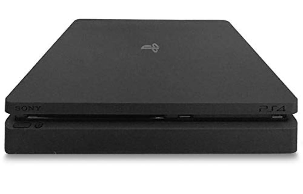 SONY - SONY PlayStation4 1TB 本体 CUH-2000BB01 Amazon.com: PlayStation 4 Slim 1TB Console : Video Games