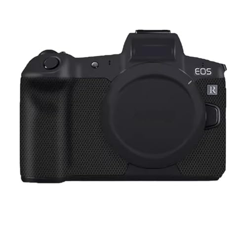 Autocollant de protection en vinyle anti-rayures Canon EOS RP : protégez votre appareil photo