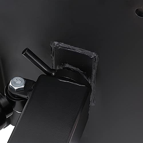 Motorcycle Jack Dirt Bike Stand Lift - Adjustable Hydraulic Lift Save Effort Hoist Table Height Lifting Stand #TOP6