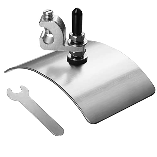 CICIDO Pool Bonding Kits for Above Ground Pools, BWB680AG Mechanical Connectors Ensure in Direct Contact, Compatible with Most Skimmers