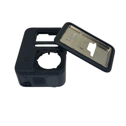 �݊���������܂�GoPro Hero 10 Black�Ή� - �t�����g�����A�A�E�^�[�t���[���V�F���A�A�N�V�����J���������p�n�E�W���O