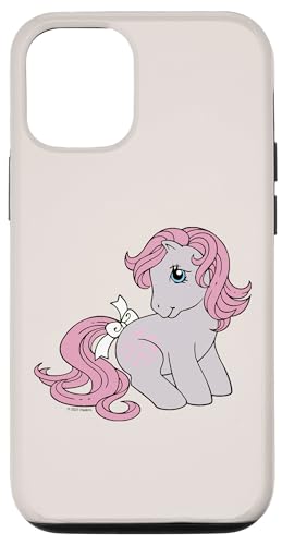 Coque antichoc iPhone 12 My Little Pony Snuzzle intégrale