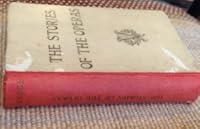 Rare Army Welfare Services -, W J Knoch / STORIES OF THE OPERAS 1950 B00HR4U24G Book Cover