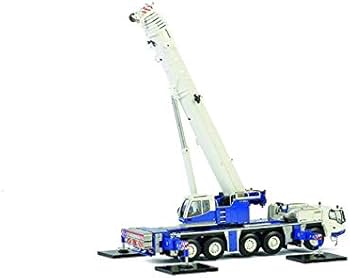 Amazon | 1/50 完成品 for Tadano Faun ATF220G-5 crane ダイキャスト