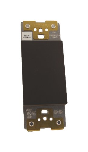 Controla luces fácilmente con el interruptor remoto Acenti Leviton