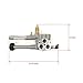 AR42518 Complete Pump Head Assy for Troy Bilt RMW SRMW Pumps SRMW2.2G26 / RMW2.2G24 Pump Head AR42518 AR43061 AR42940