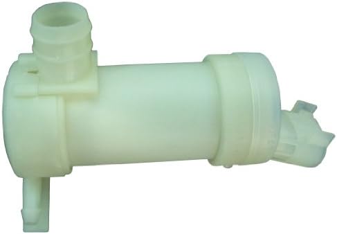 ACDelco GM Original Equipment 15284528 Windshield Washer Pump with Seal, 3.05 in