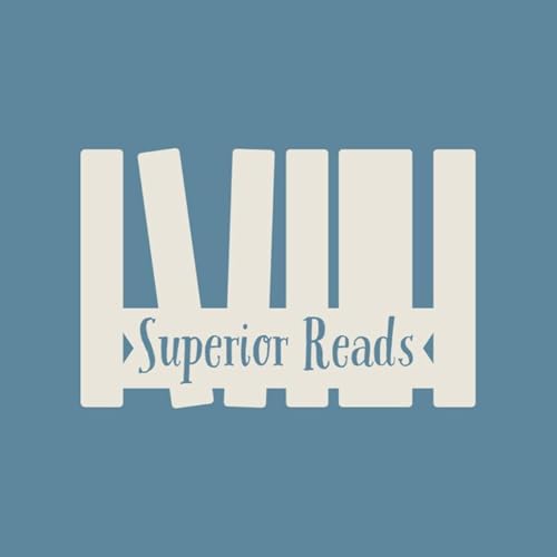 Superior Reads Podcast Edition cover art