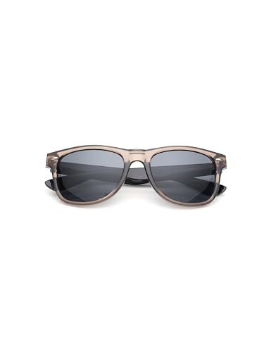 Image of Fastrack Tees Wayfarer Sunglasses for Unisex