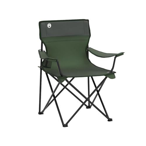 Coleman Quad Chair Standard Faltstuhl, 205475