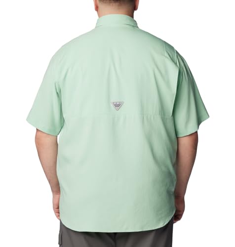 Image of Columbia Men's PFG Tamiami II Short Sleeve Shirt