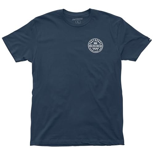 Image of FASTHOUSE Statement Short Sleeve Tee