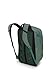 Osprey Axis Laptop Backpack - Sleek, Urban-Ready Everyday Pack with Laptop Sleeve, Dual Water Bottle Pockets, and Compression Straps - Ideal for College,Commutes, and Casual Travel, Pine Leaf Green