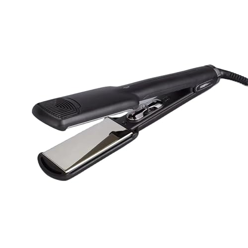 Plancha de cabello cerámica SM LITERS BEAUTY voltaje dual miniatura 1