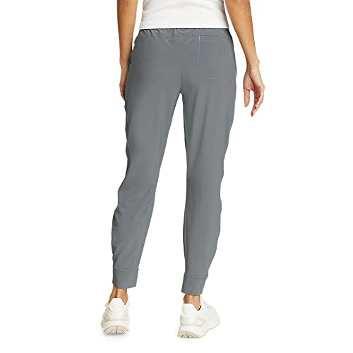 Eddie Bauer Women's Departure Jogger Pants2