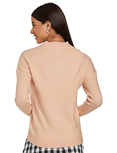Image of Mode By Red Tape Women Pink Top