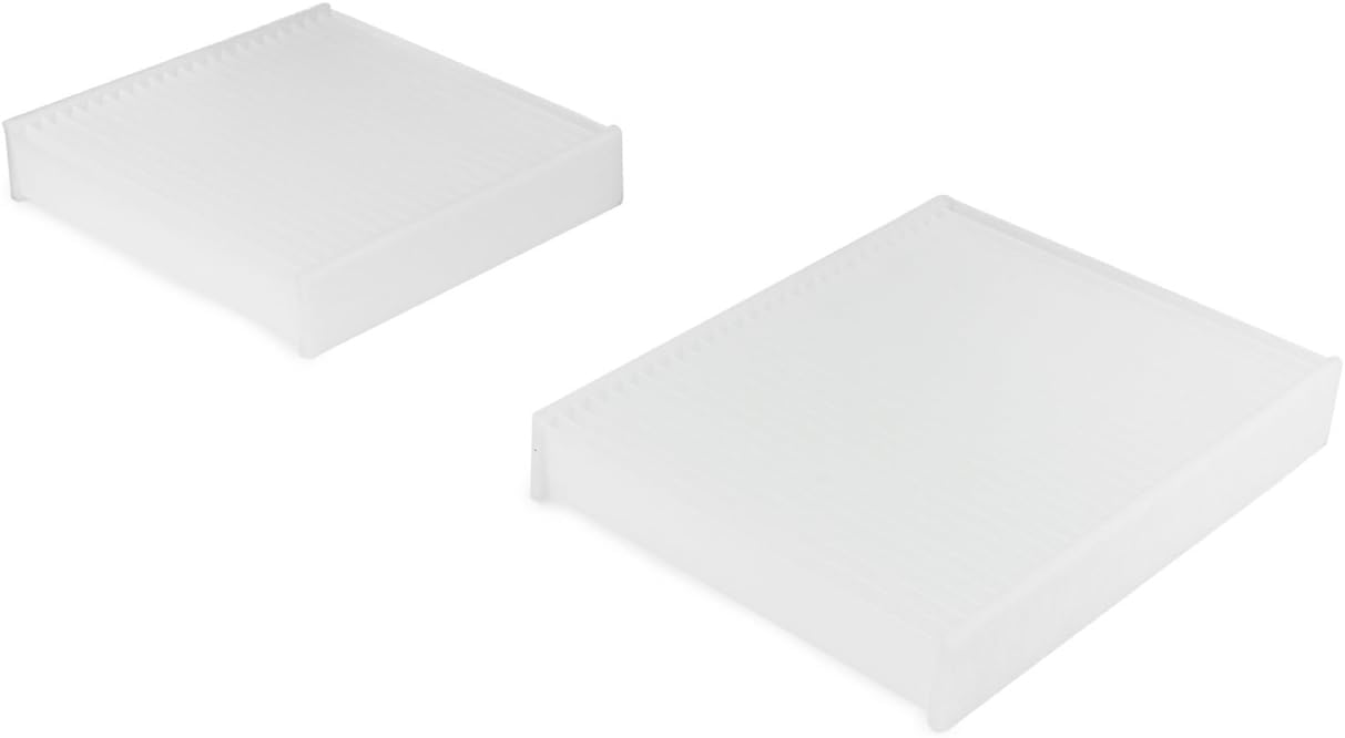 Kit Ufi Filters Citroen C3 1.4 HDi dal 2010