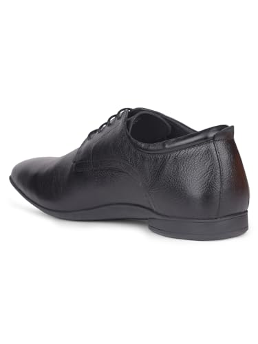 Image of Hush Puppies Mens Gavin Derby Formal Shoe