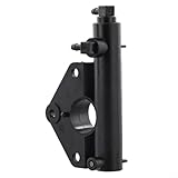 Ölpumpe Ersatz für McCulloch Kettensägen, kompatibel mit Modellen mit 224815 30134 MC-224815-00 MC-301304-00 MC-9228-310106