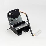 Car Rear Trunk Door Lid Lock Latch Actuator Motor Tailgate Liftgate Boot Hatch Catch fit for 2012-2017 Kia Rio Hatchback 81230-1W210 812301W210