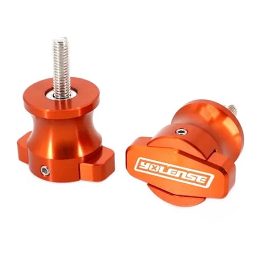 Support béquille de précision en alu CNC pour GSXR 600