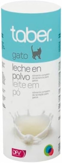 DIVASA-FARMAVIC, S.A. 907-0303 Tabergat Maternity Milk Powder 250 G Divasa