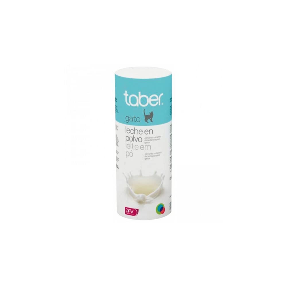TABERGAT LECHE MATERNIZADA 250GR