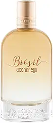 Deo Colônia Brésil Aconchego - L'Occitane au Brésil