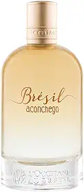 Deo Colônia Brésil Aconchego - L'Occitane au Brésil