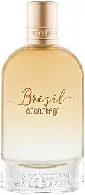 Deo Colônia Brésil Aconchego - L'Occitane au Brésil