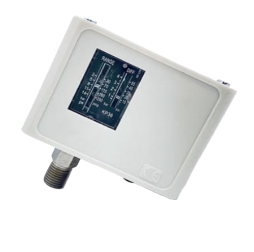 Pressostat KP36 060-110891 alternative au pressostat KP36 060-110866 de compresseur