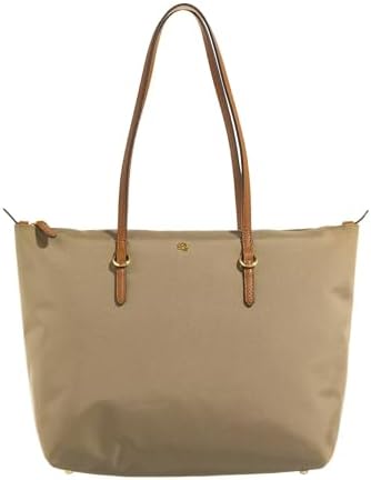 Lauren Ralph Lauren Bolso de hombro Tote Medium Keaton 26 4319167...