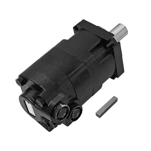 Image of for Eaton Char-Lynn Hydraulic Motor 109-1103-006 4000 Series for Excavator Loader Bulldozer Tractor# 109-1103 109-1103-AFT