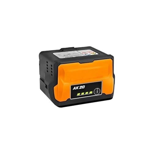 Kirosy 4000mAh 36V High Capacity Replacement Battery for STIHL AK Series, for AK20 MSA120 BGA57/60 MSA60 FSA60R HSA60 HLA56 SHA56