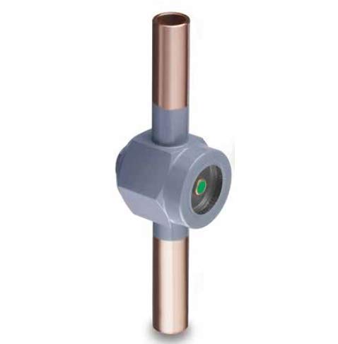 SA19S Sporlan See All 1 1/8 ODS