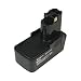Produktbild Ni-MH Werkzeug Akku 7,2V 3300mAh kompatibel mit Würth ABS 72M-2 72-M-2 72M2BOSCH GNS7.2V GSR7.2V GSR7.2VE2 GSR7.2VES2 GSR7.2VPE2 GUS7.2 PSR7.2VES2 GDR50 GD-R50 ersetzt Bosch 2607335031 2 607 335 032
