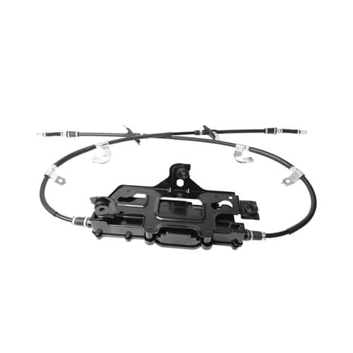 Solución avería freno de mano eléctrico para coche Hyundai Santa Fe 4WD conector de pines