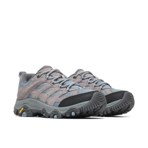 Image of Merrell Women's Moab 3 Hiking Shoes