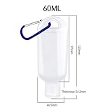 Zoom IMG-1 tangger 6 contenitori da viaggio Zoom IMG-1 tangger 6 contenitori da viaggio