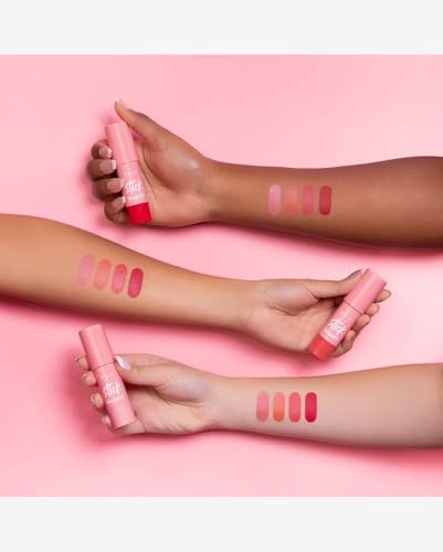 Blush Stick Cor 03 - Vizzela.