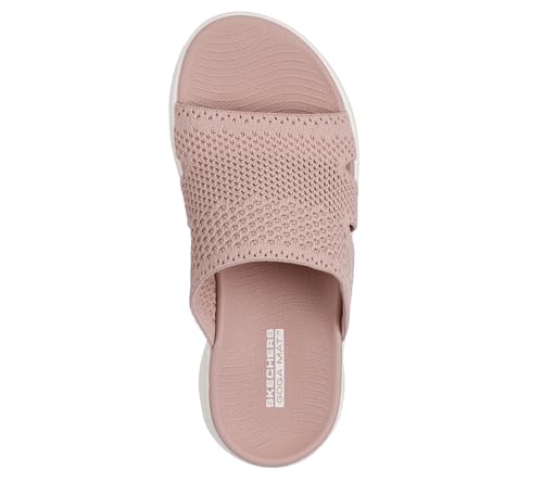 Image of Skechers womens On-the-go Go Walk Flex Sandal - Elation