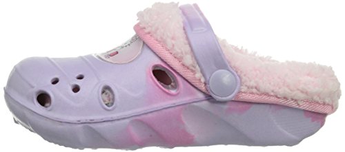 HELLO KITTY Girls Kids Clog Sandals & Mules