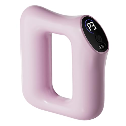 Masseur électrique de fascia avec ceinture 3 modes pour relaxation