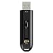 Silicon Power 8GB Flash Drive Blaze B21 USB3.0/3.1G1 High Performance Black (SP008GBUF3B21V1K)