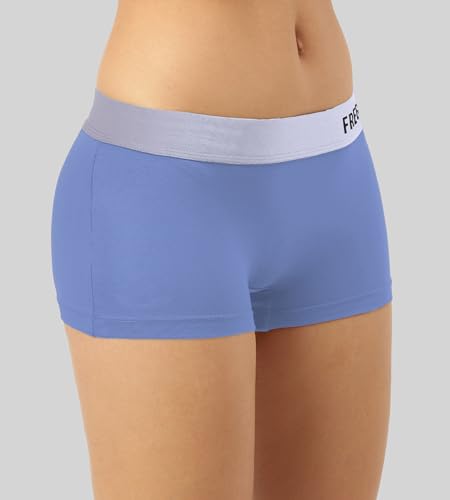 Image of FREECULTR Men's Underwear Anti Bacterial Micromodal Airsoft Brief - Non Itch No Chaffing Sweat Proof